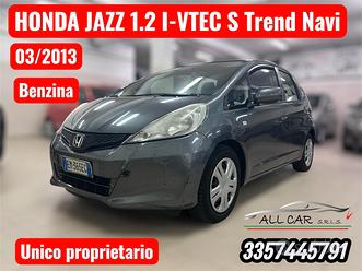 HONDA Jazz usata in vendita in Piemonte