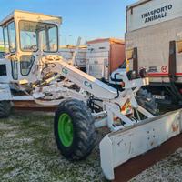 Grader livellatrice O&k G8