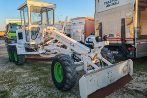 Grader livellatrice O&k G8