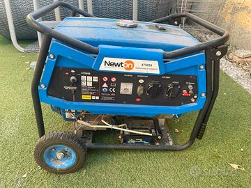 Generatore di corrente 5kw