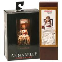 Annabelle Comes Home Neca Nuova