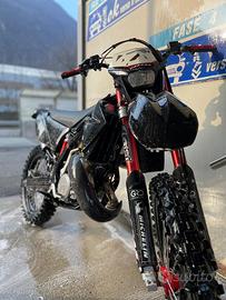 GAS GAS 125 EC ENDURO