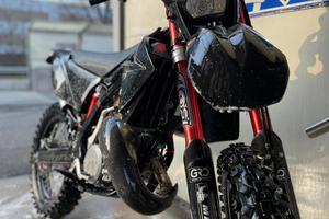 GAS GAS 125 EC ENDURO