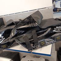 Husqvarna Norden 901 Set di borse laterali