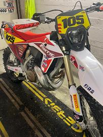 Fantic XE 300 - 2025