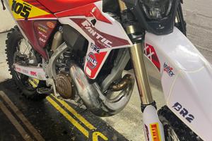 Fantic XE 300 - 2025