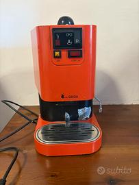 Macchina caffe espresso elettrica - Baby Gaggia