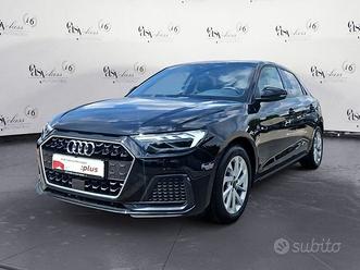 Audi A1 SPB 30 TFSI S line edition Sonos Gara...
