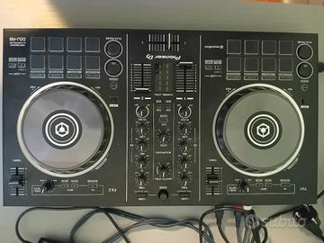 pioneer ddj-rb usato 