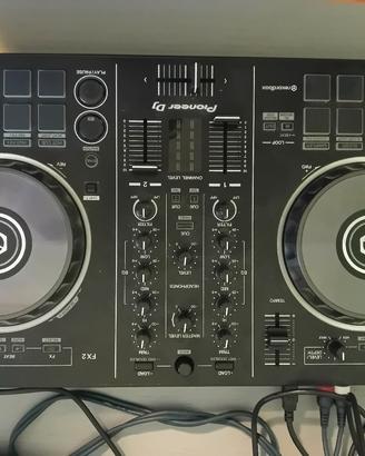 pioneer ddj-rb usato 
