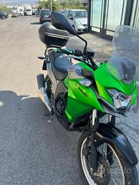 KAWASAKI VERSYS 300