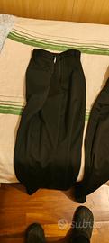 pantaloni eleganti