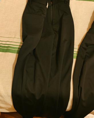 pantaloni eleganti