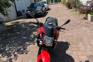 Aprilia SL Shiver 750 (A2)