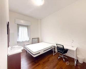 Stanza Matrimoniale con Lavabo privato