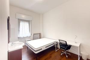 Stanza Matrimoniale con Lavabo privato