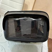 Portanavigatore moto givi