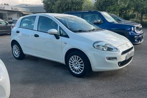 Fiat Punto 1.2 8V 5 porte Street NEOPATENTATI
