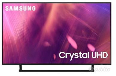 Tv Samsung come nuova