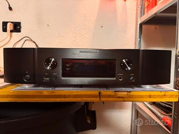 Network audio player Marantz NA6005