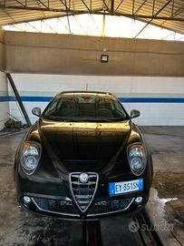 Alfa Romeo MiTo 1.3 JTDm Diesel