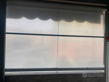 Tenda invernale  estiva