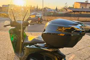 HONDA SH 150 TUTTO INCLUSO ANCHE PASSAGGIO! MINI