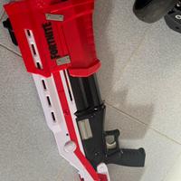 Pistola giocattolo Nerf