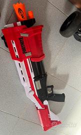 Pistola giocattolo Nerf