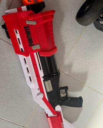 Pistola giocattolo Nerf