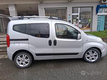 fiorino qubo