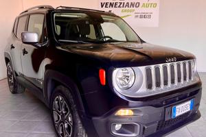 Jeep Renegade 1.4 MultiAir DDCT Limited