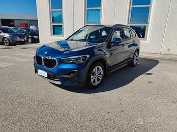 Bmw X1 xDrive25e Business Advantage Auto impeccabi