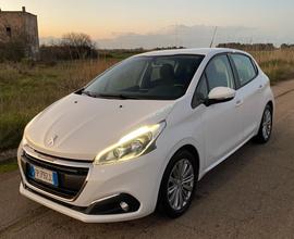 Peugeot 208 Blue HDI 75 Active