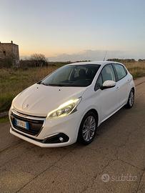 Peugeot 208 Blue HDI 75 Active