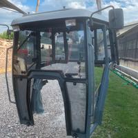 Cabina per trattore