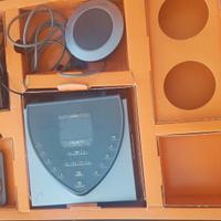 Magnetoterapia Bemer Classic set