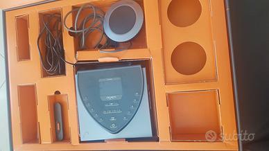 Magnetoterapia Bemer Classic set