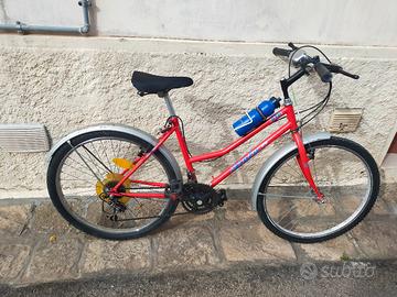 Bicicletta Atala Mountain bike Uomo/Donna