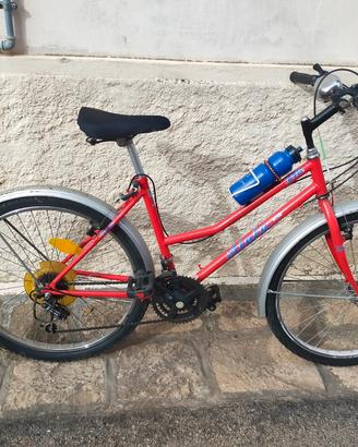 Bicicletta Atala Mountain bike Uomo/Donna