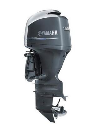 Yamaha F150 Tutti i Ricambi