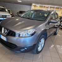 Nissan Qashqai 1.6 16V Visia