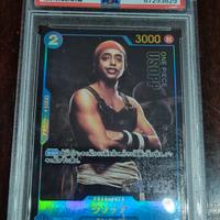 one piece usopp premium collection 049  PSA 10 jp