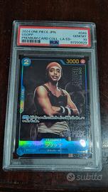 one piece usopp premium collection 049  PSA 10 jp