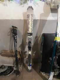 SCI SALOMON  H. 144