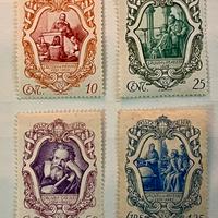 Francobolli regno d’Italia