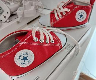Scarpe bimbo/bimba 1 anno