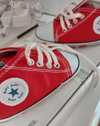 Scarpe bimbo/bimba 1 anno