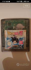 gioco Dragon Ball z