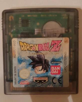 gioco Dragon Ball z